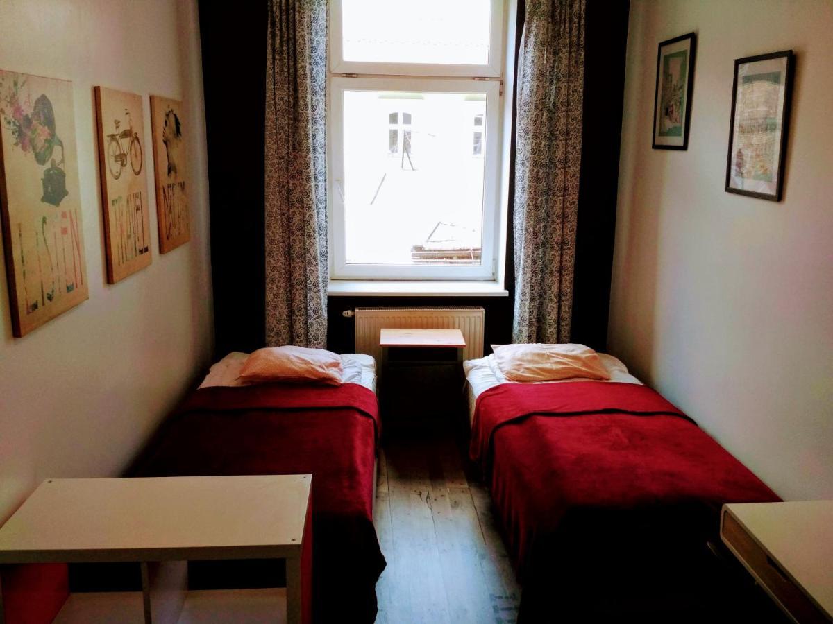 Silver Wolf Bosacka Apartment Krakow