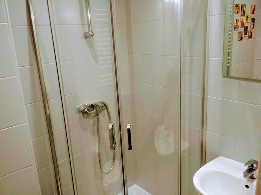 Silver Wolf Bosacka Apartment